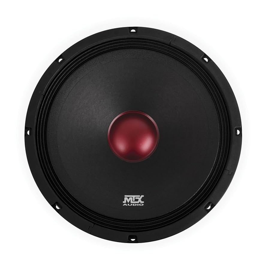 MTX RTX88 スピーカー 4個セット MTX RTX88 スピーカー 4個セット MTX RTX88 8