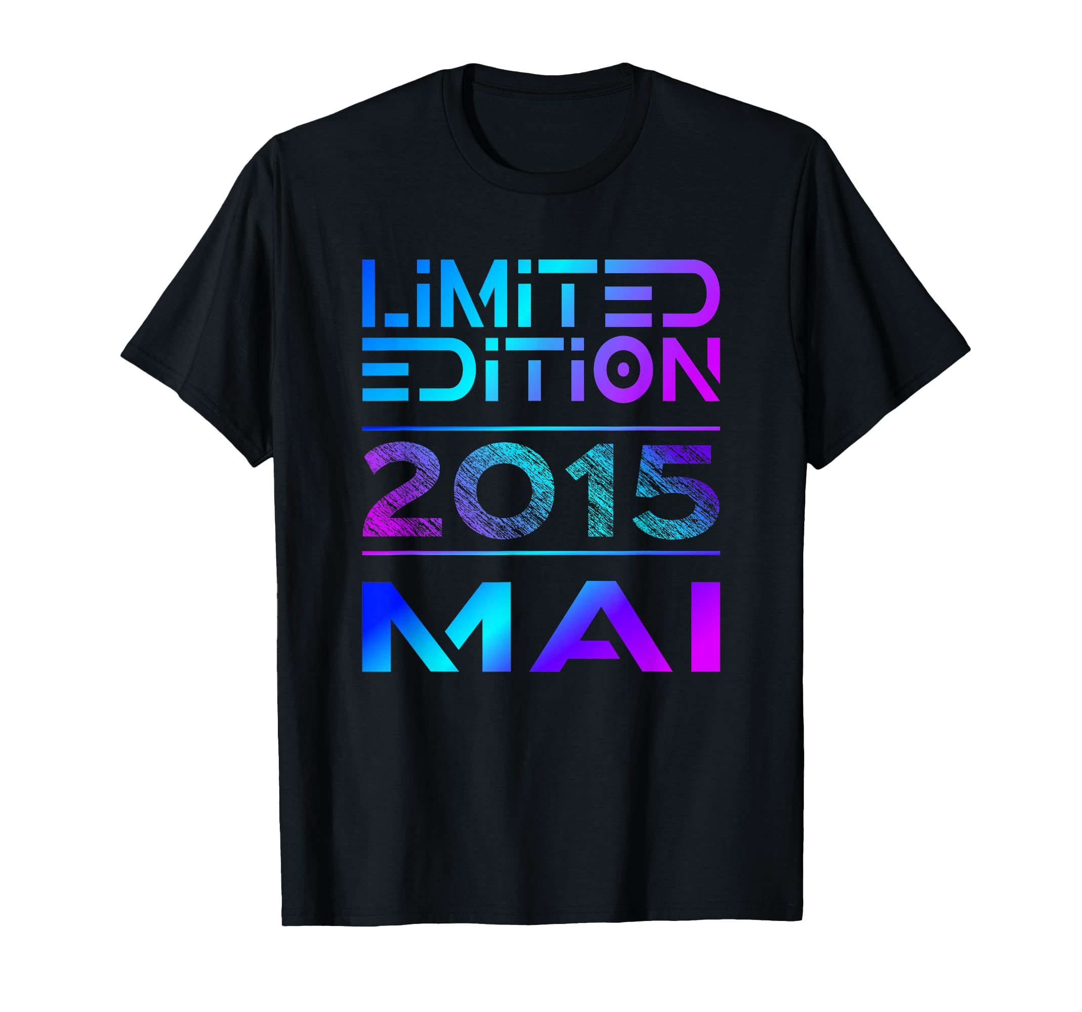 Kleidung mit Designs von Amazon Merch on Demand