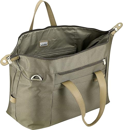 Miniatura 2 de Briggs & Riley Bolso de viaje grande Baseline, Verde -Oliva, Baseline - Bolso de viaje grande