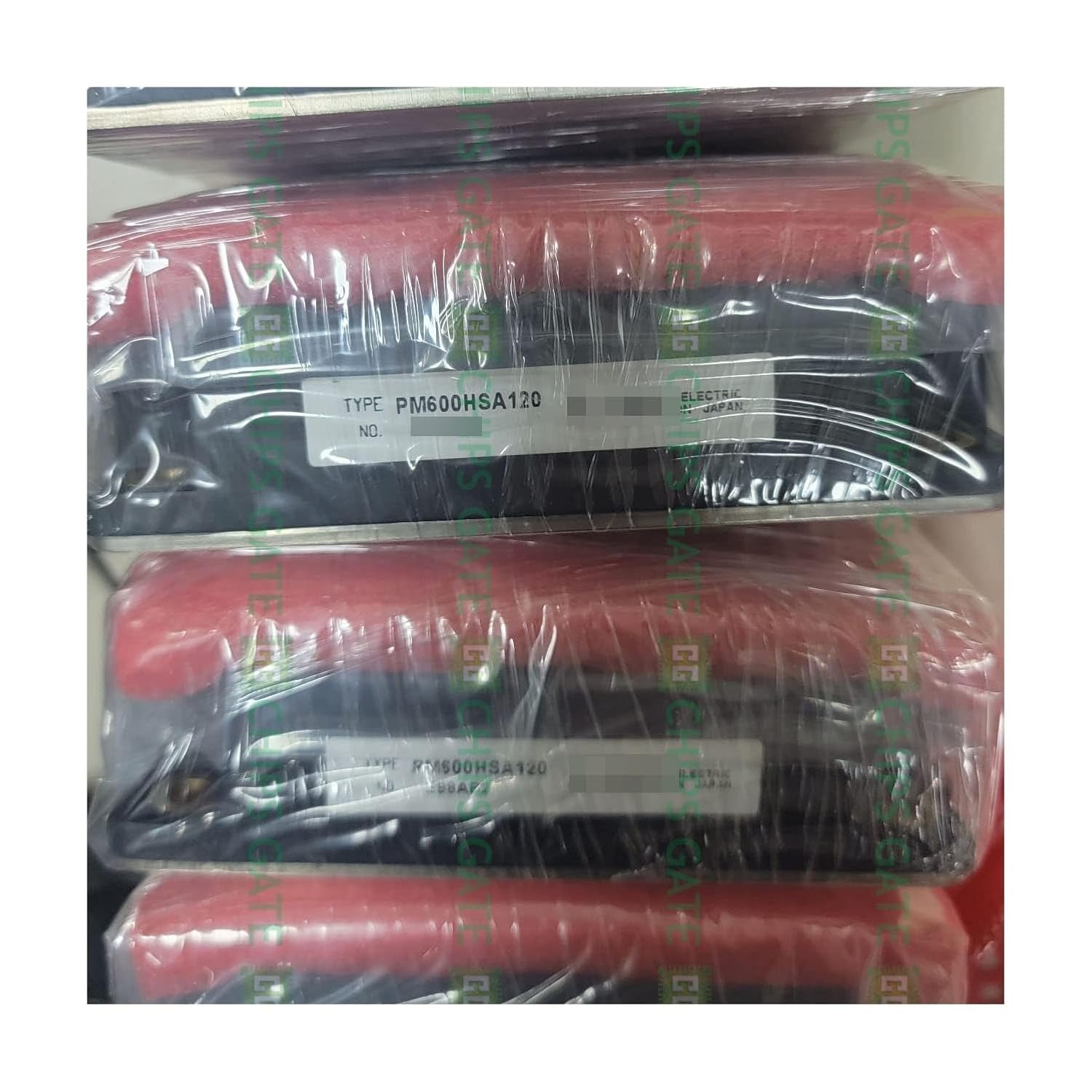 Brand New in Sealed Box PM600HSA-120 Power Supply Module Free Ship