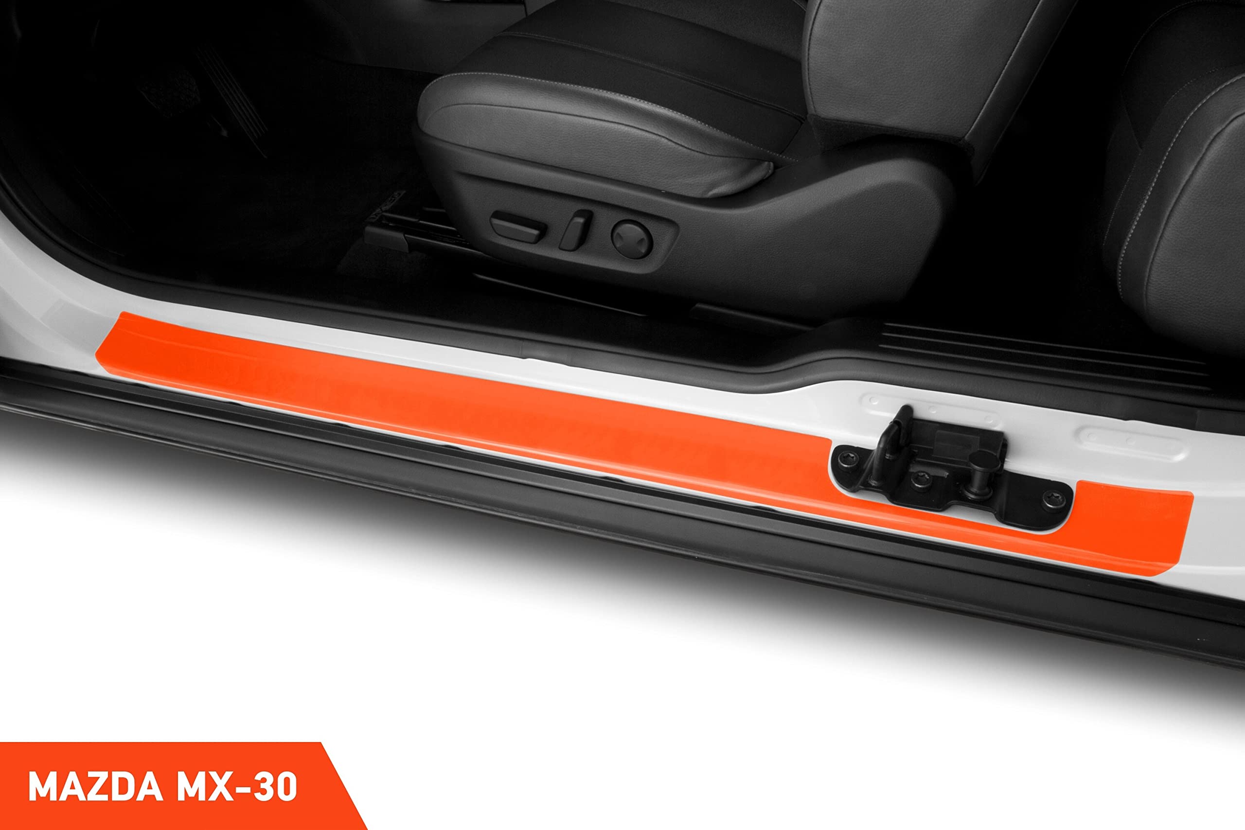 Alfombrillas De Piso Para Mazda CX-5 2024 2023 2022, Para Mazda CX5 Para Todo Tipo De Clima Tapete De Maletero Forro De Carga Para Accesorios