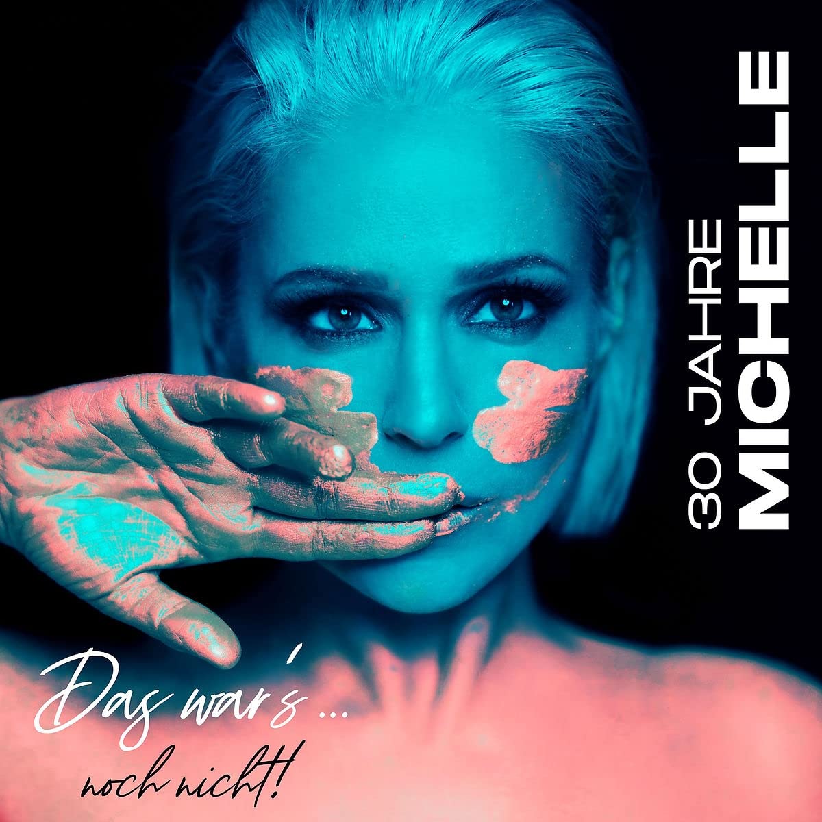 30 Jahre Michelle - das War'S... Noch Nicht! (Deluxe)