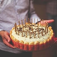 Vista 7 de Kundalini Charlotte - Molde para tartas, 2 moldes de silicona antiadherentes para tartas