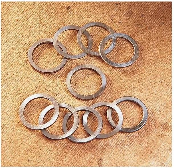 Cam Shims Complete Set