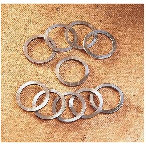 Cam Shims Complete Set