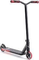 Vista 1 de Envy Scooters One S3 - Patineta completa, color negrorojo