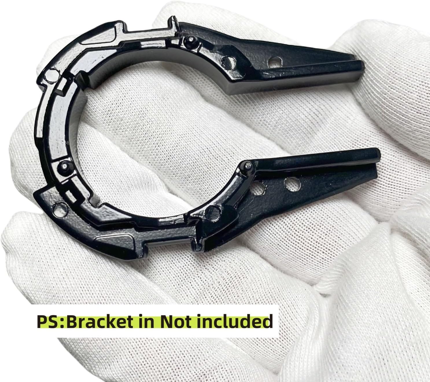 OEM Auto Dimming Compass Interior Mirror Mount Bracket for Audi A3 S3 A4 S4 A6 S6 TT 4L0857511