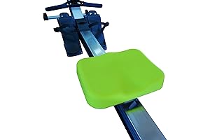 2k Fit Rowing Machine Seat Cushion - Model 2