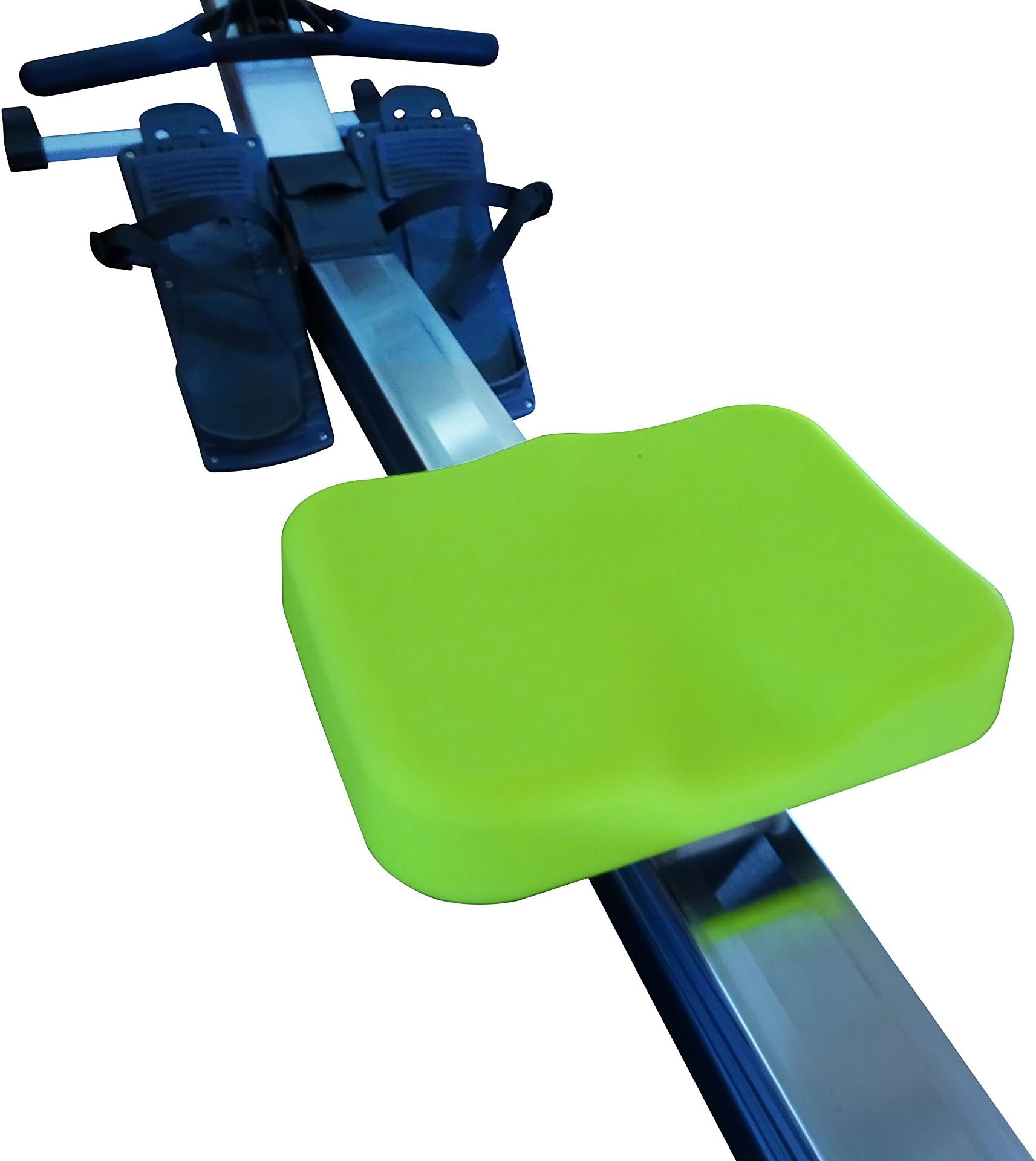 Yellow Silicone Seat Cover