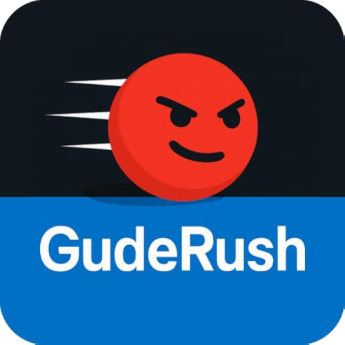 GudeRush