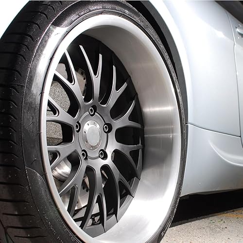 Vista 16 de Pastillas de freno 58, paquete de 4, pastillas de freno de disco para automóvil, camión, SUV, camioneta