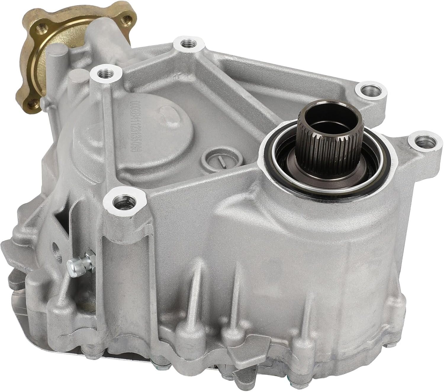 SCITOO PTU Transfer Case Assembly for Ford for Lincoln for