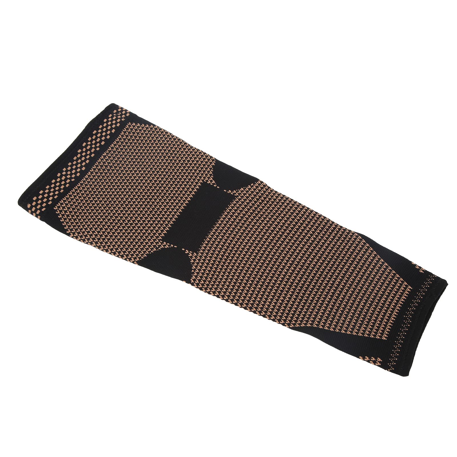Protezione sportiva per ginocchiere maniche compressione gambe lunghe elastico Acj Pcl Menisco artrite tendinite XXL