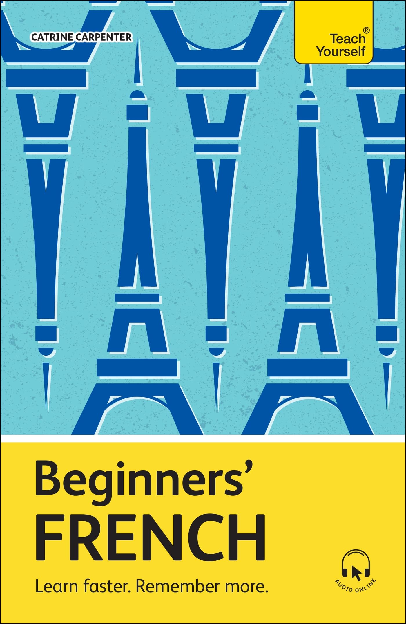 Beginners' French (Teach Yourself)