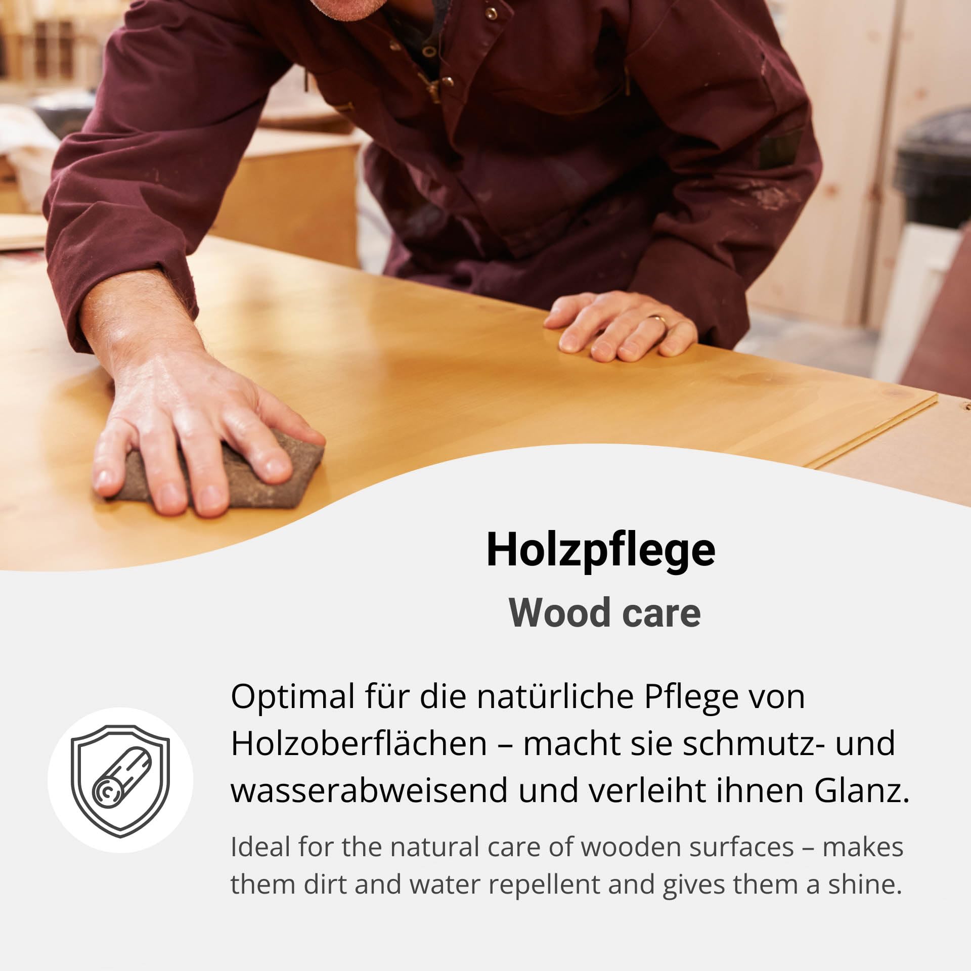 Carnaubawachs 25kg Copernicia Cerifera Cera T1 veganes Pflanzenwachs zur Herstellung von Naturkosmetik, Kerzen & Pflegeprodukten
