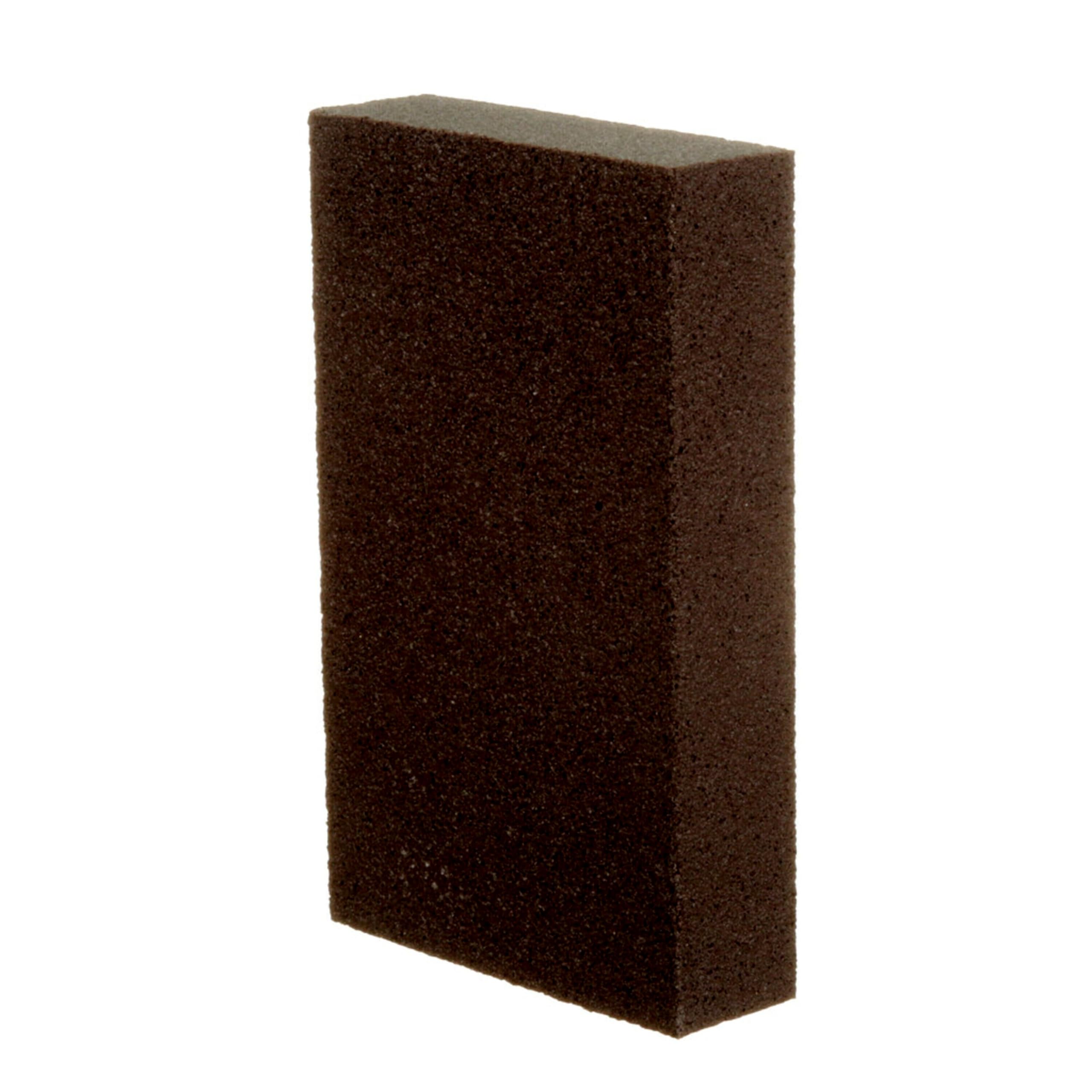 3M™ Gąbka do szlifowania DSXF-F-ESF-10, 7,3 cm x 12,4 cm x 2,5 cm, cienka/cienka, 10 szt
