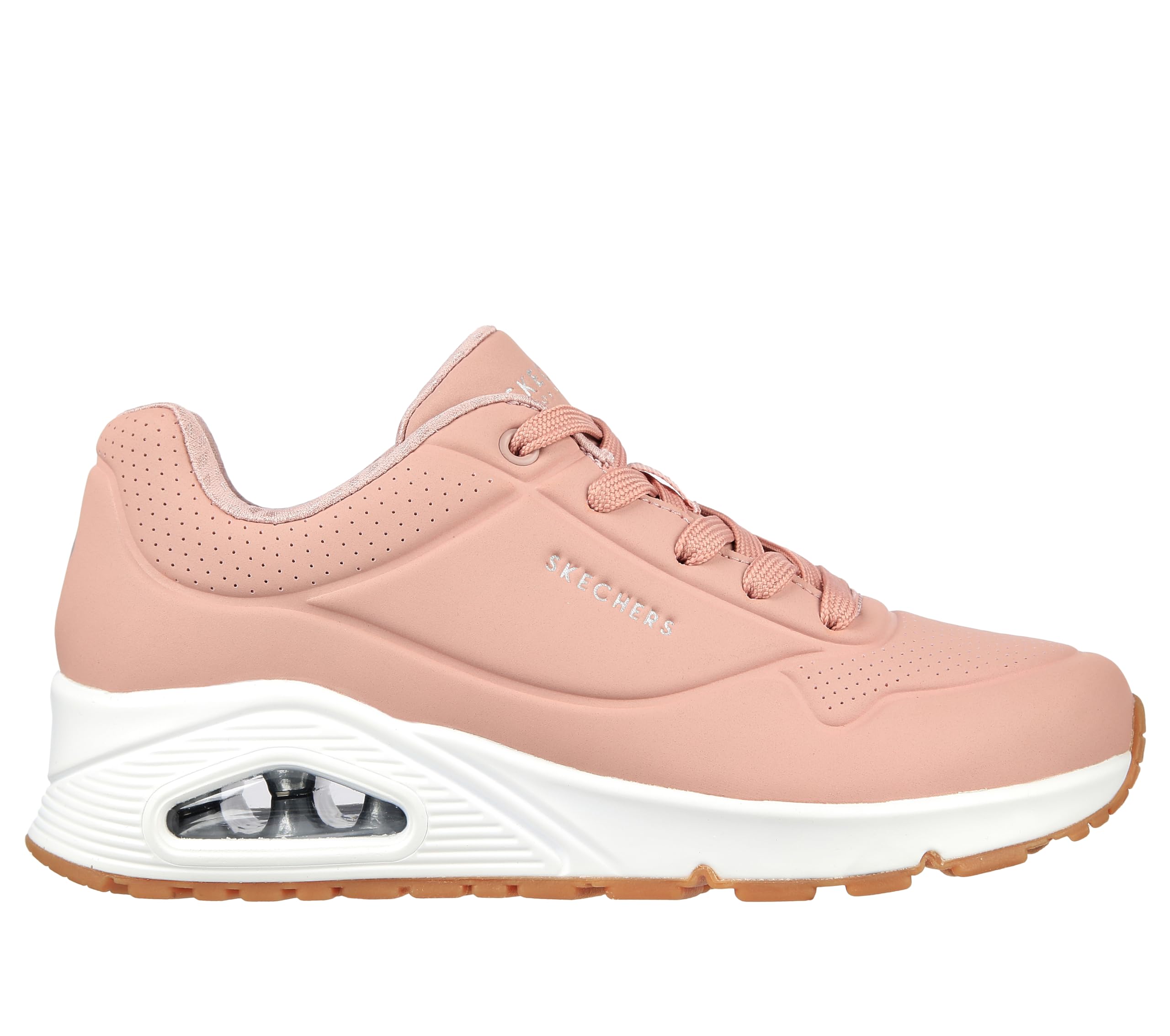 Skechers Women's Uno Stand On Air Trainers — view 6