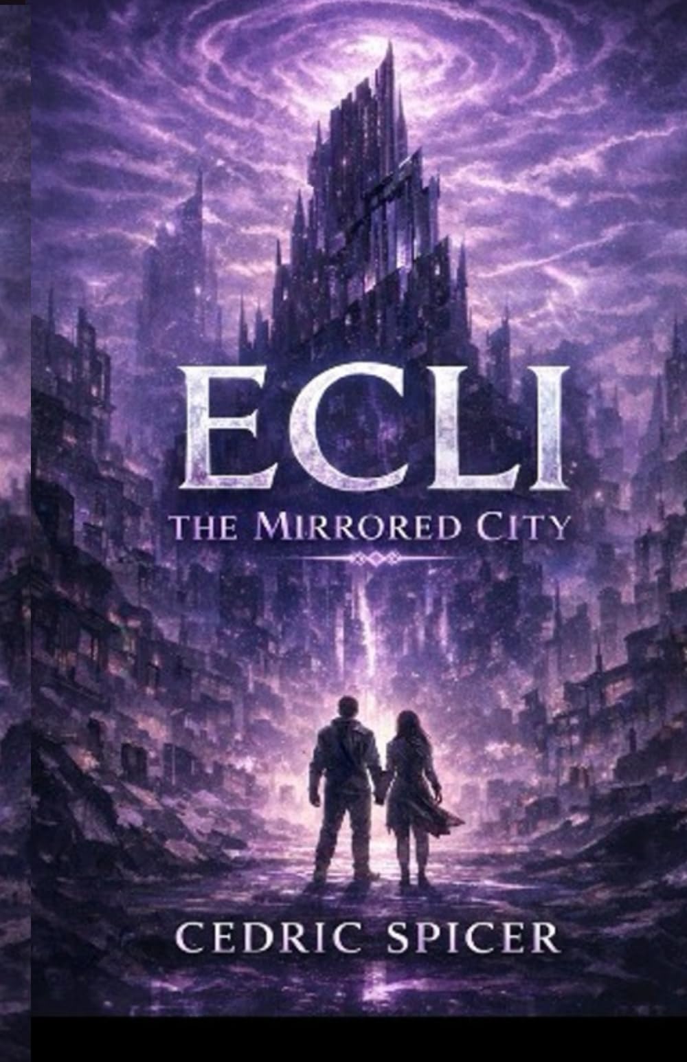Eclipse Realm 2: Mirrored City