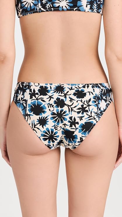 Ulla Johnson Women's Lea Bikini Bottoms