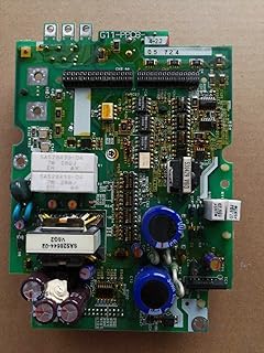 Davitu Motor Controller - G11-PPCB-4-2.2 SA528530-07 G11-2.2KW power drive board