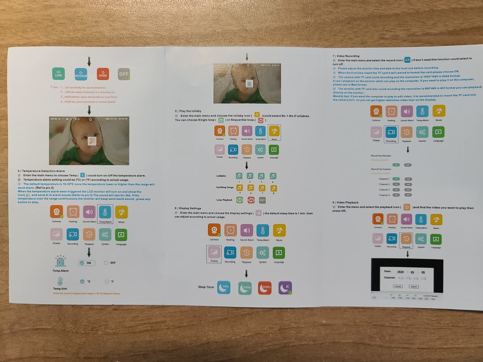 Well-built and easy to use