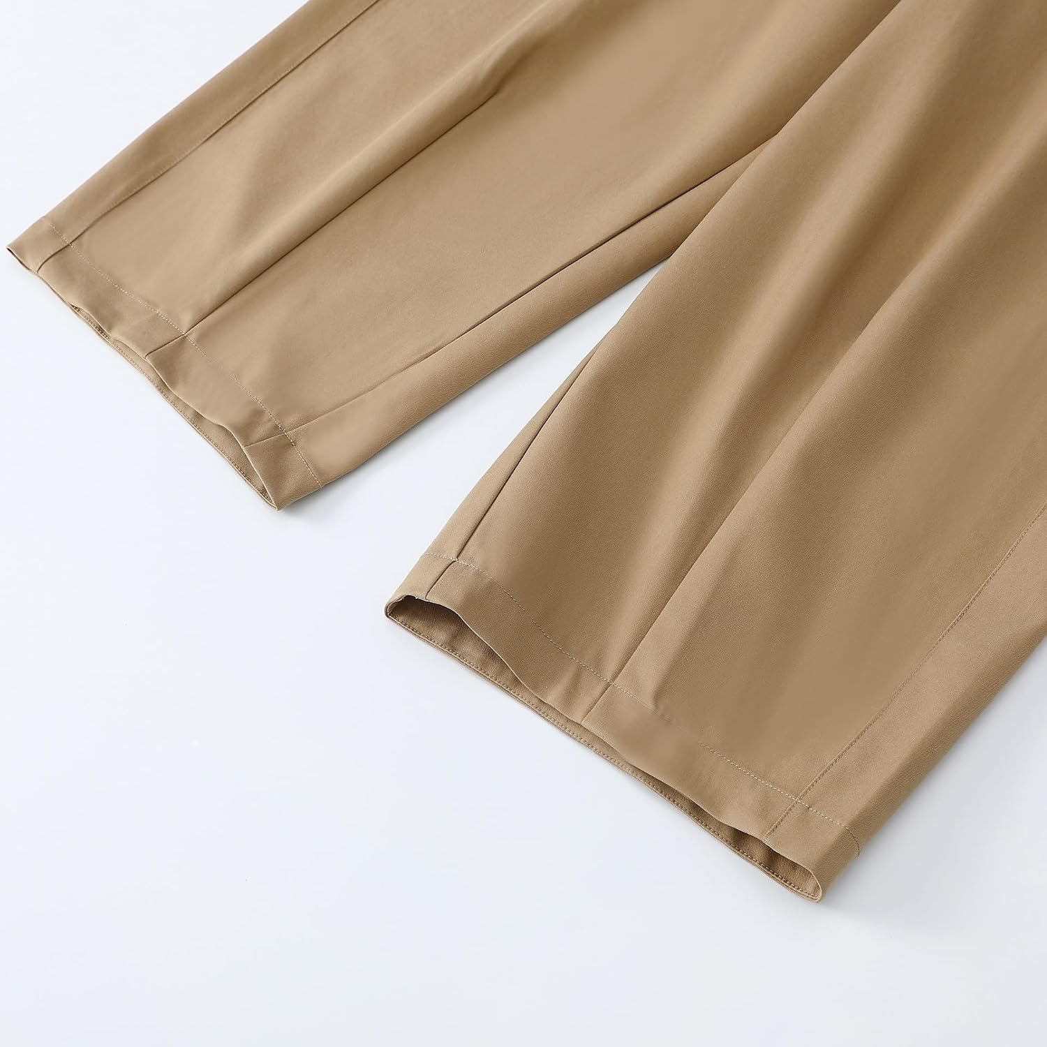 Women's Summer Light Solid Casual Pants