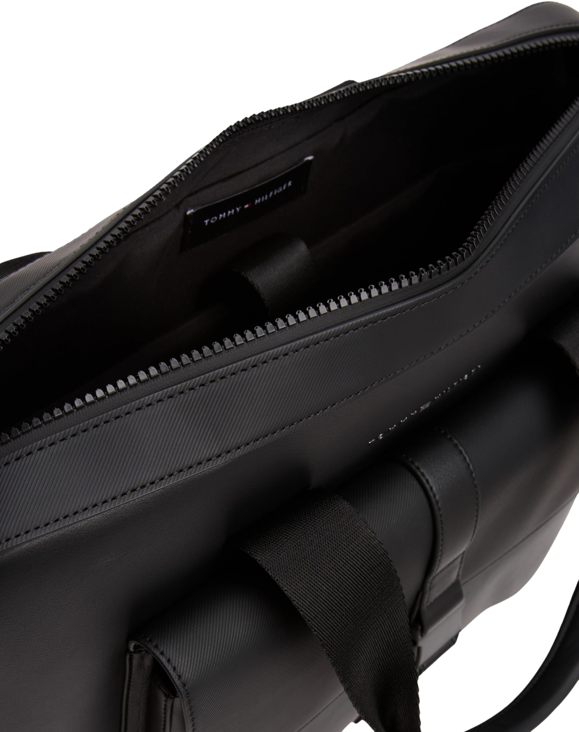 Tommy Hilfiger Men's Th Foundation Computer Bag Am0am13478, One Size