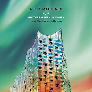 71/17 Another Green Journey: Live At Elbphilharmonie Hamburg Price In India