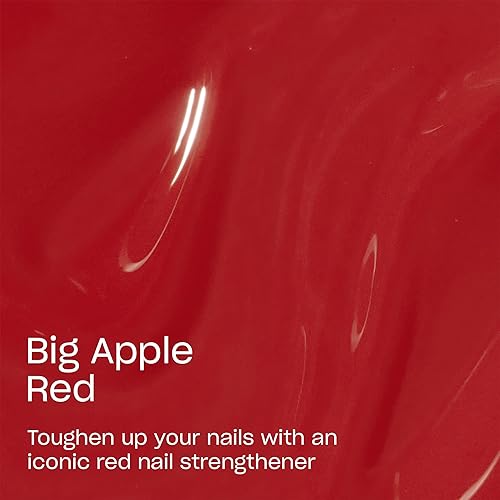 Miniatura 7 de OPI Nail Envy Fortalecedor de Uñas Tratamiento de esmalte de uñas en crema transparente y opaco Fortalece las uñas débiles y finas