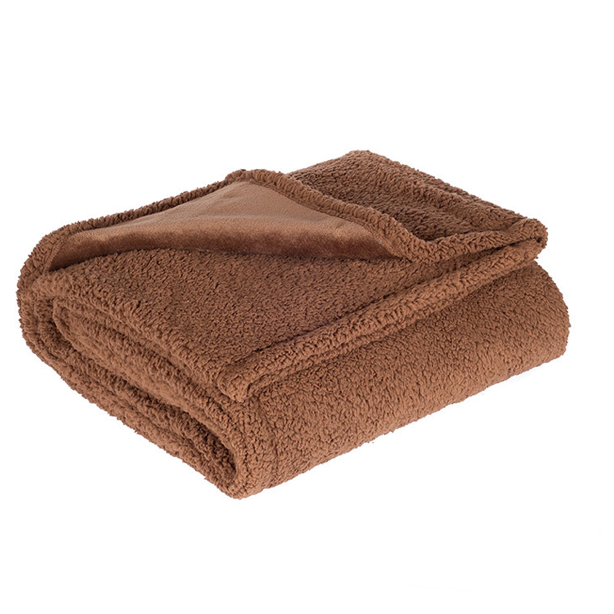 Coperta lavabile per cani, soffice, coperta per cuccioli di gatto, coperta per animali domestici, protezione per divano e letto, copertura per mobili, coperta multifunzionale per cani di