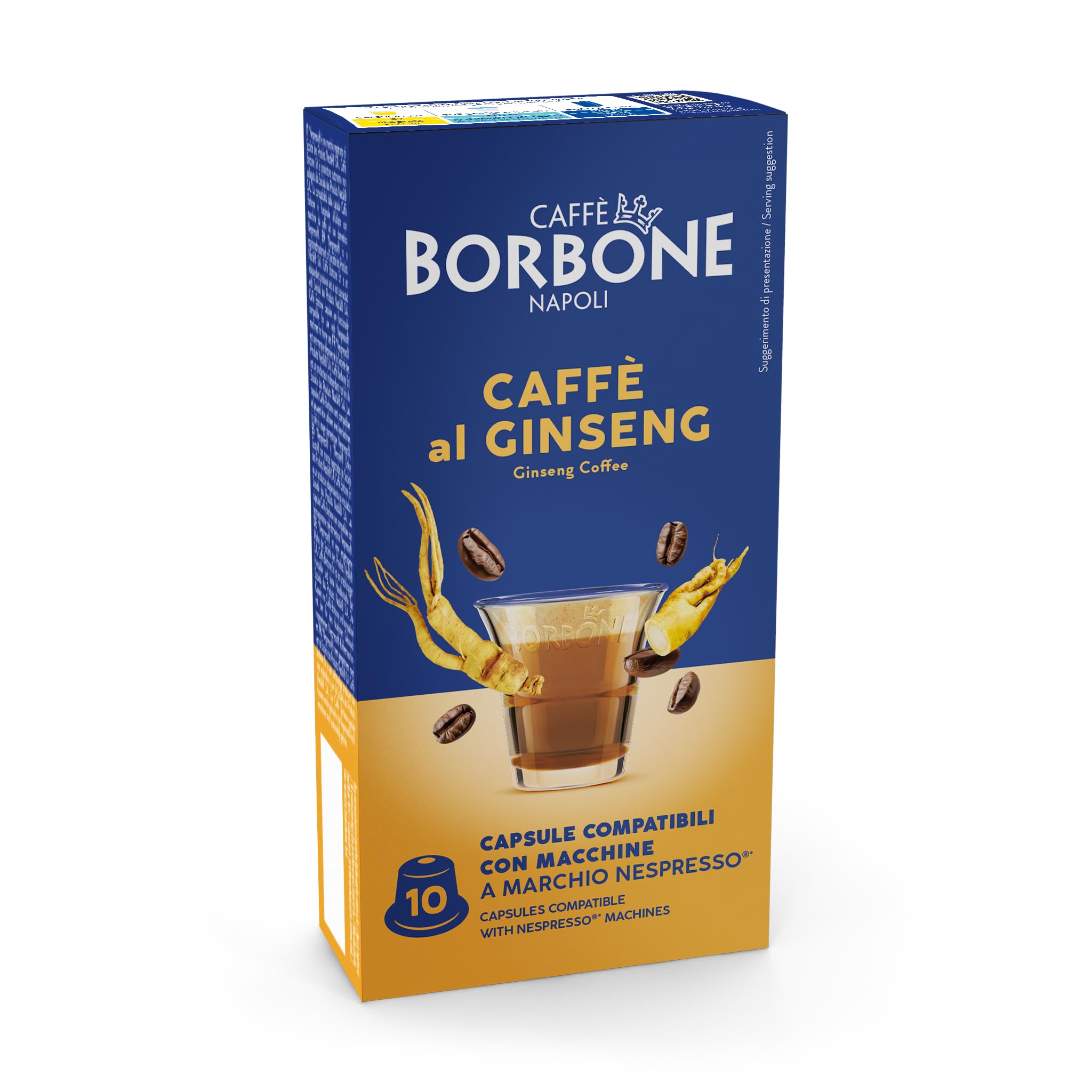 Borbone