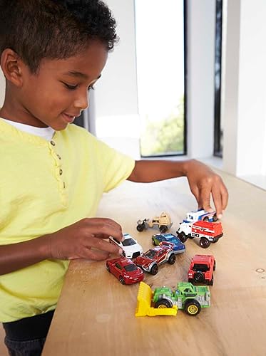 Miniatura 2 de Paquete de regalo Matchbox X71119-Car los estilos pueden variar