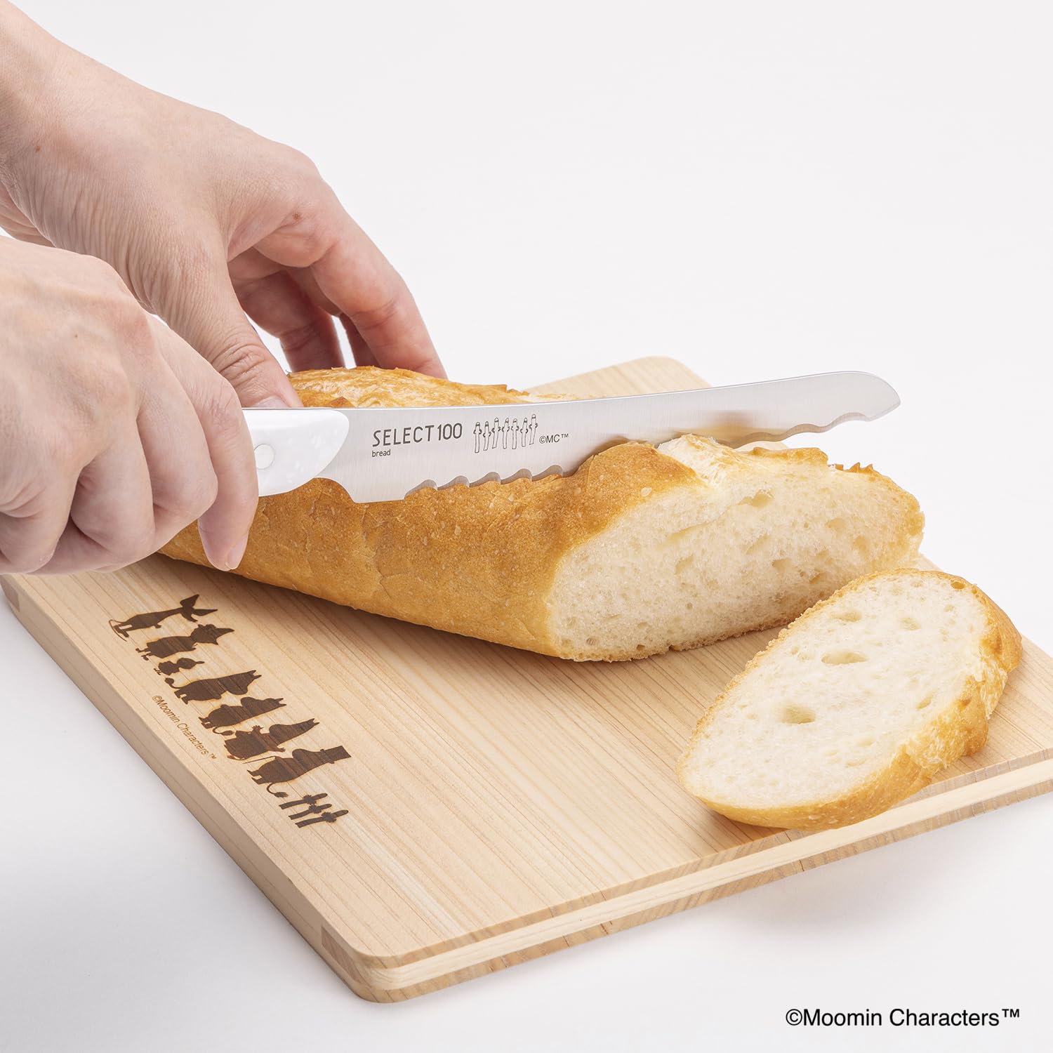 Amazon｜貝印 KAI パン切り包丁 ブレッドナイフ 160mm 食洗機