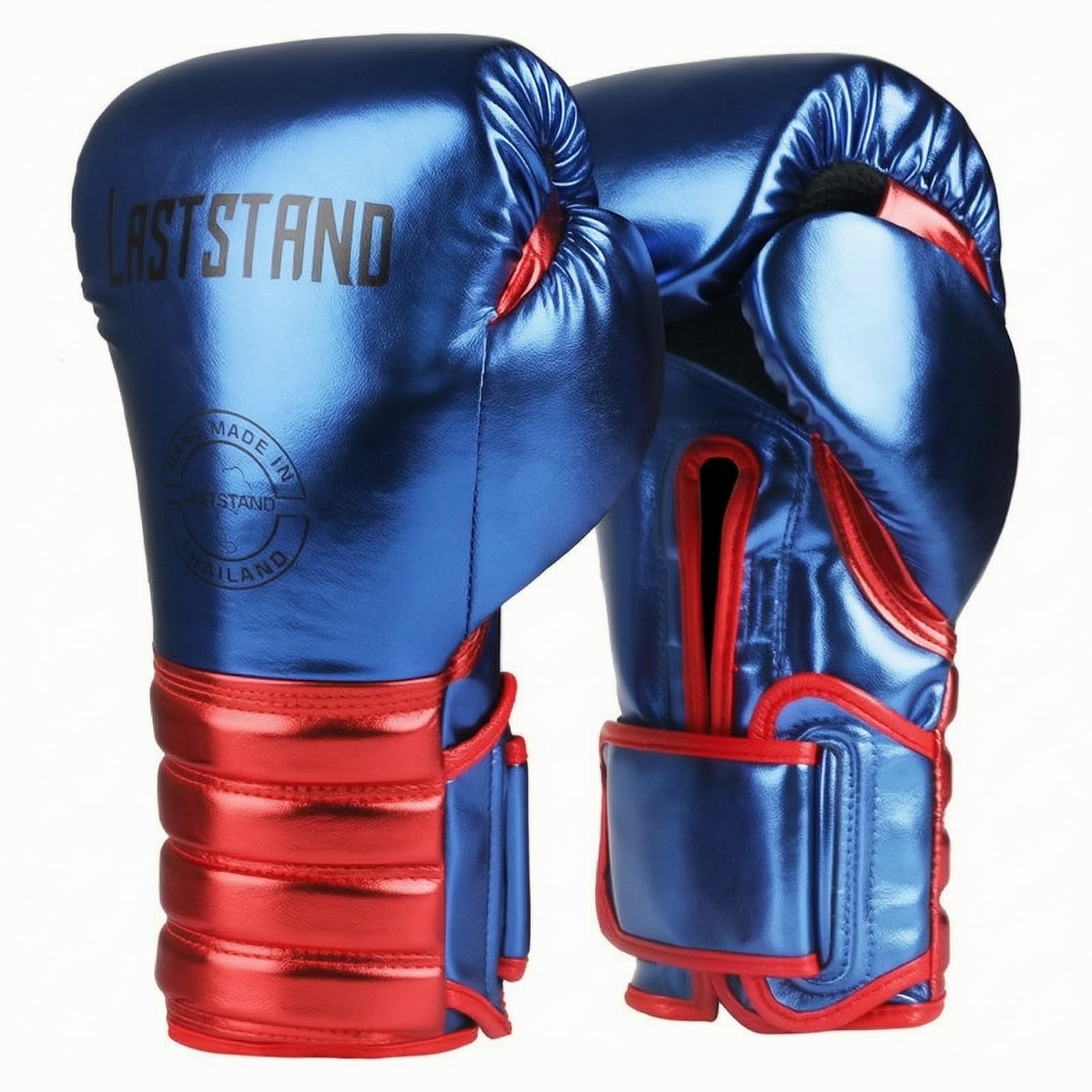 Ergonomisch geformt Sparring-Handschuhe, Color to 9, 6oz