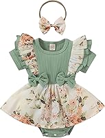 Vista 1 de Reborn - Accesorios de ropa para muñecas de bebé de 22 pulgadas, conjunto de 2 piezas para muñeca Reborn de 22 a 24 pulgadas y muñeca de niña pequeña