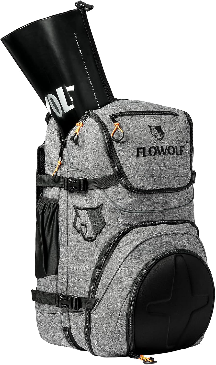 FLOWOLF FH2 Alpha Transition Bag