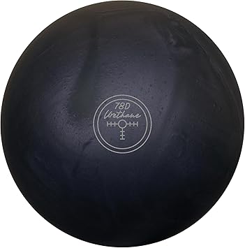 Hammer Black Pearl Urethane Bowling Ball