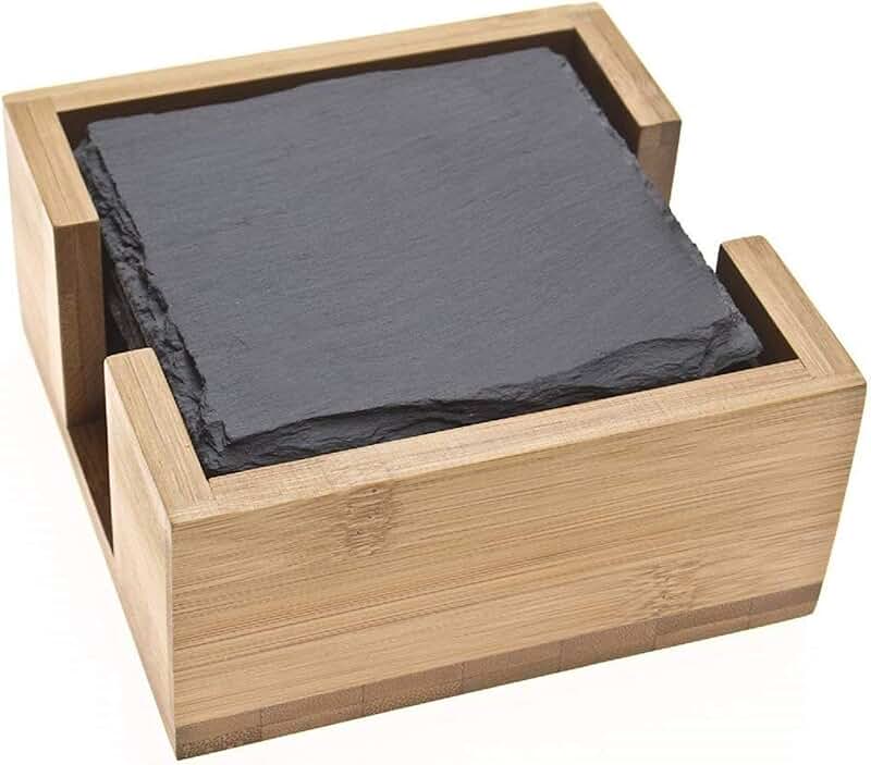 Amazon.co.uk coffee table coasters