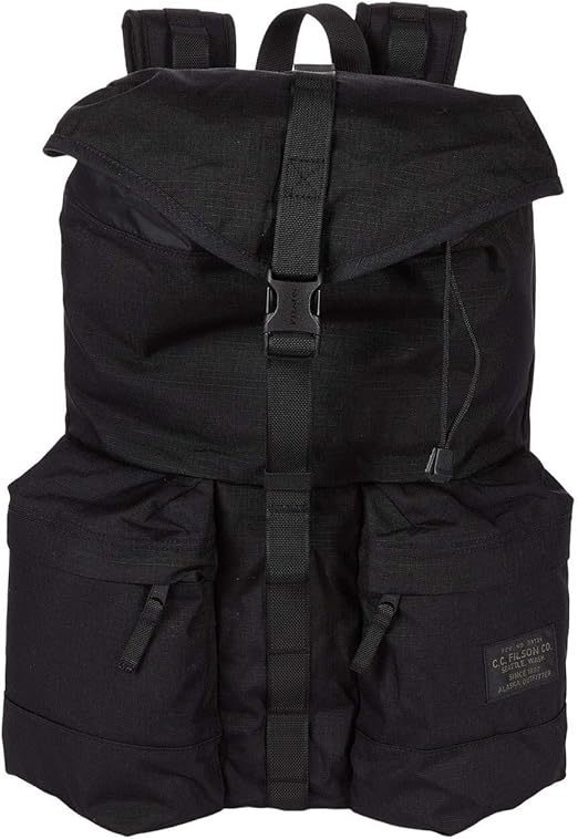 ripstop rucksack
