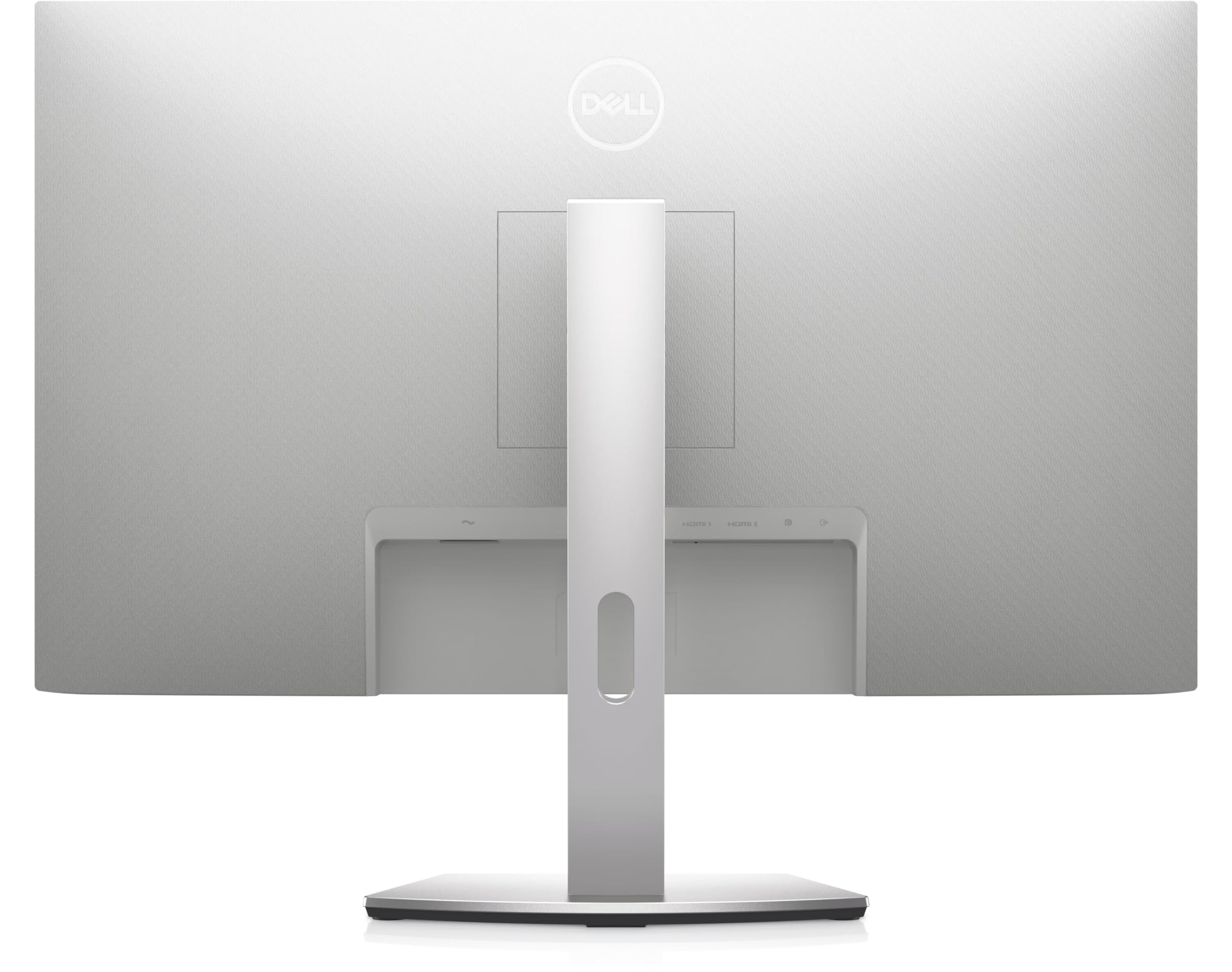 Dell S2721QSM (68.58 cm) 4K Monitor UHD 3840 x 2160 at 60Hz, IPS