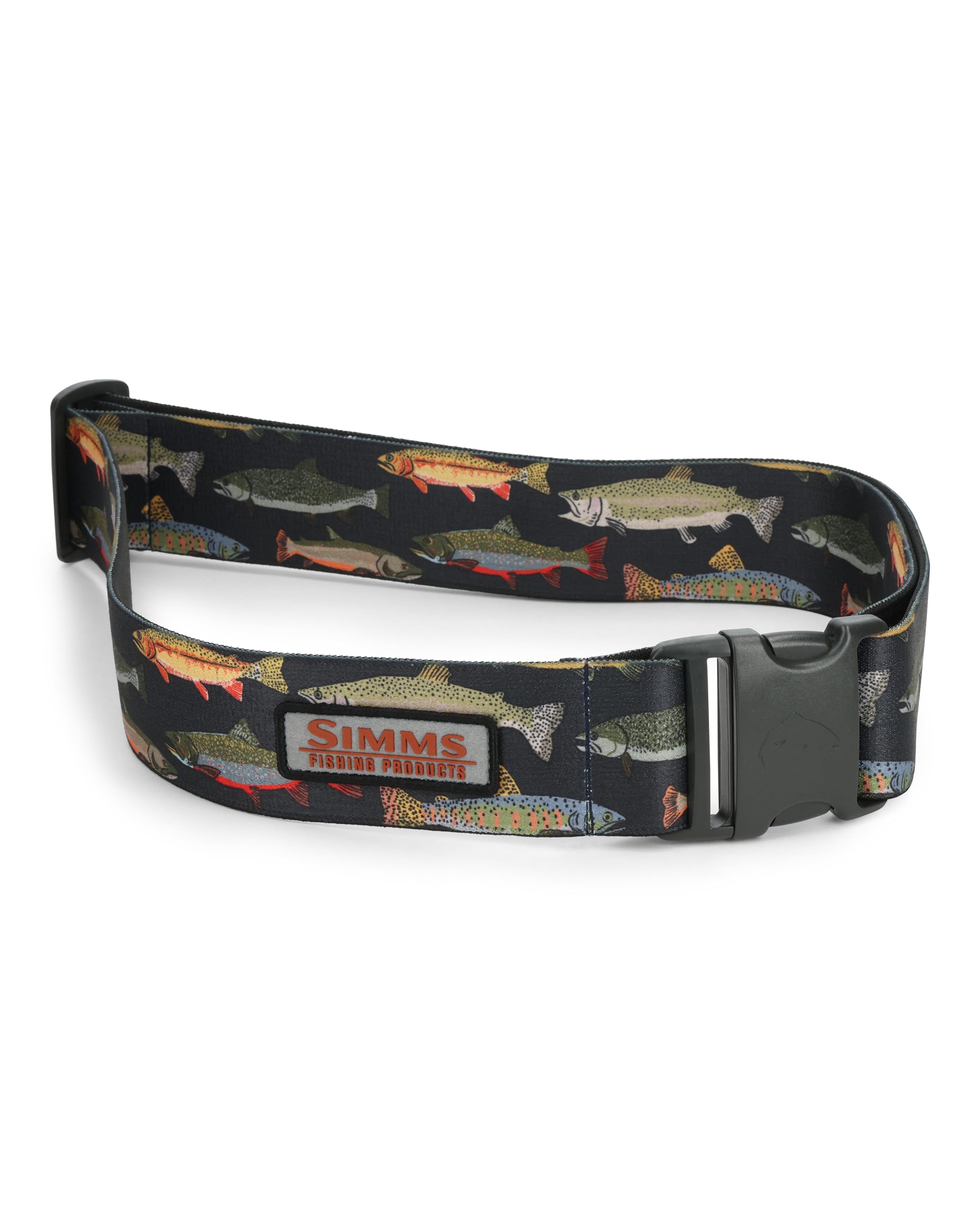 Simms Unisex-Adult Wading Belt - 2"