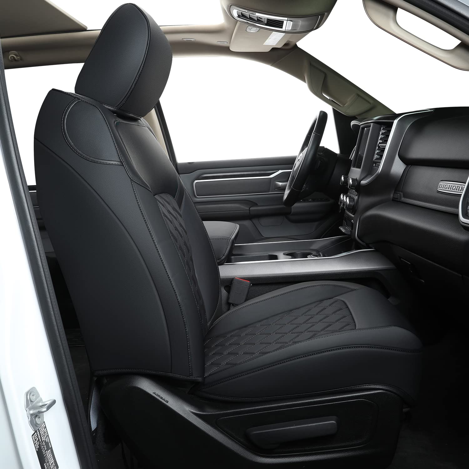FEELiT Custom Fit Ram 1500 2019 - Product View