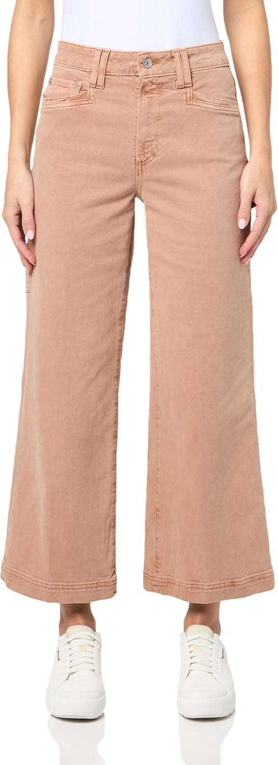 PAIGE Women's Anessa Carpenter Styling