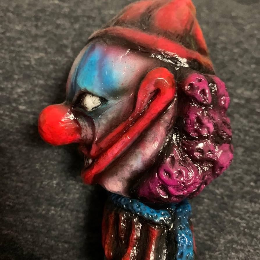 Amazon.co.jp: かっこわらい雑貨店 イビツなポッくん ソフビ