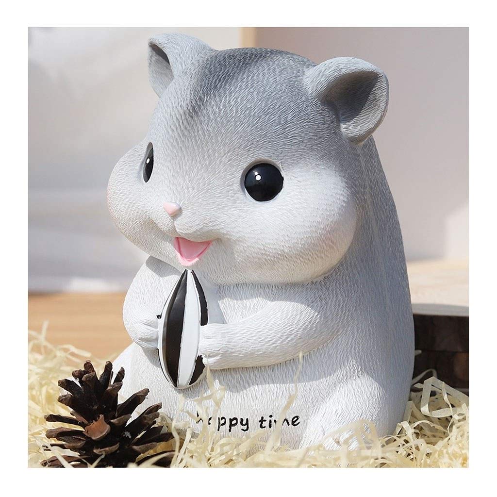 ハムスター アダルト