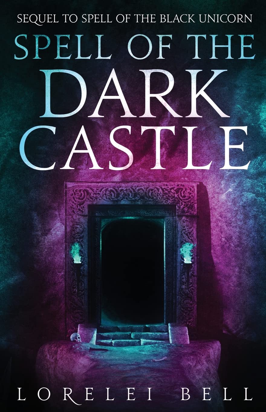 Spell of the Dark Castle (2)