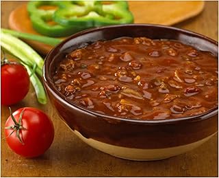 Maggie and Mary's Pantry Pack Roadhouse Chili