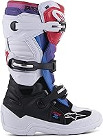 Vista 20 de Alpinestars Botas Tech 7S Unisex Juveniles