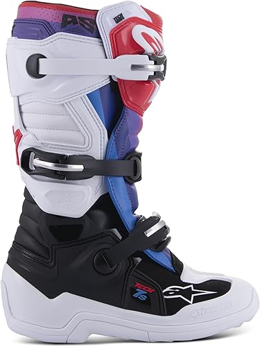 Alpinestars Botas Tech 7S Unisex Juveniles