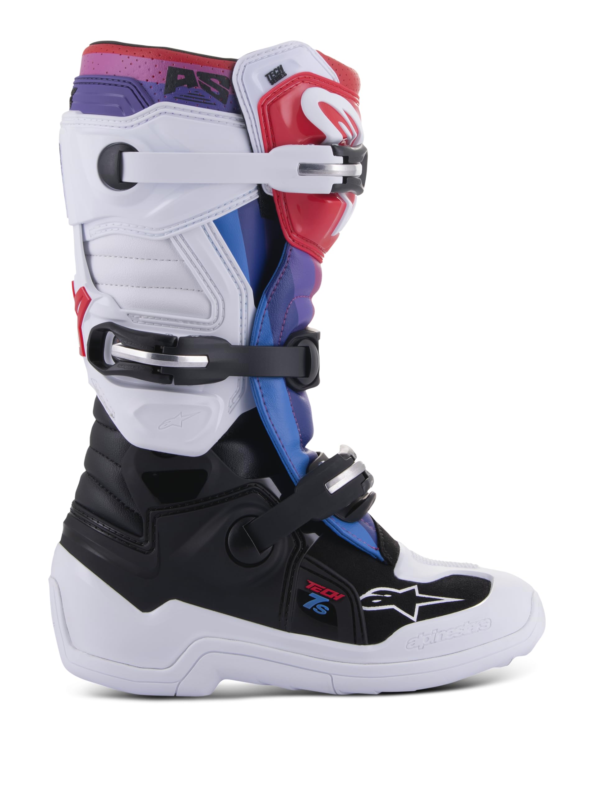 Alpinestars Youth Tech 7S Boots